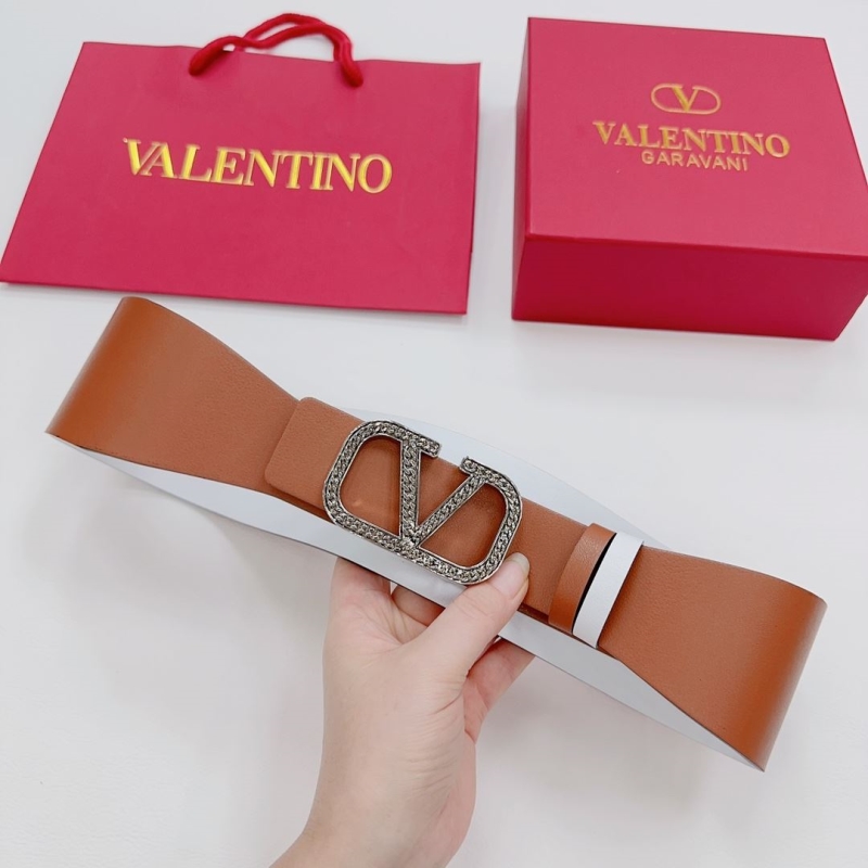 Valentino Belts